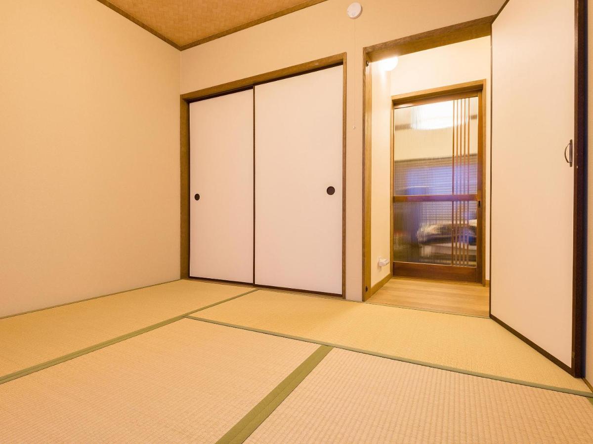 Seijyaku No Ie Villa Kyoto Luaran gambar