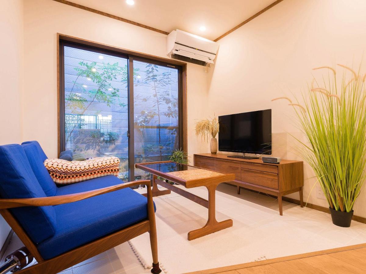 Seijyaku No Ie Villa Kyoto Luaran gambar
