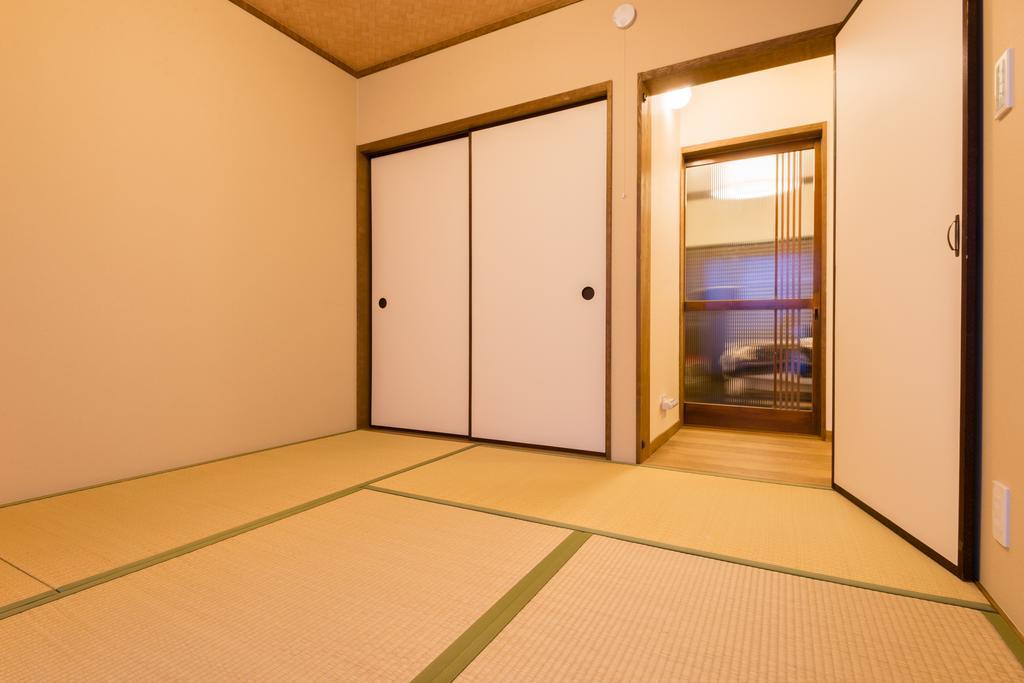 Seijyaku No Ie Villa Kyoto Luaran gambar