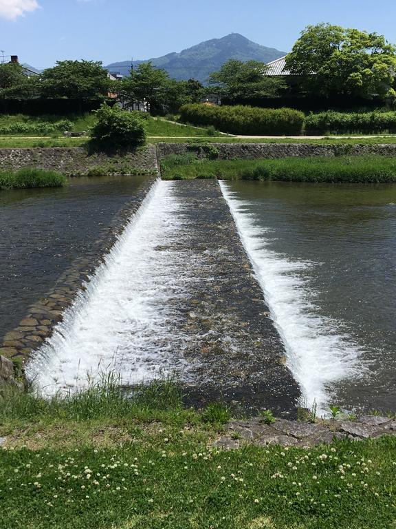 Seijyaku No Ie Villa Kyoto Luaran gambar